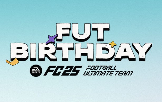 FUT Birthday Team 1