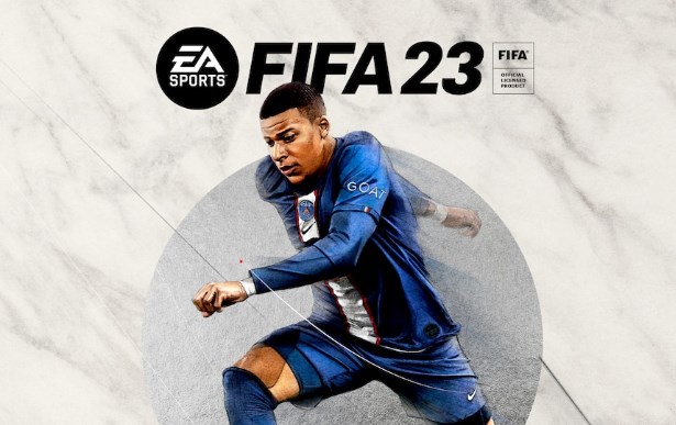 FIFA 23 Database