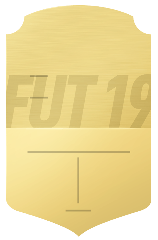 FIFA Ultimate Team Custom Player Card Creator | WeFUT