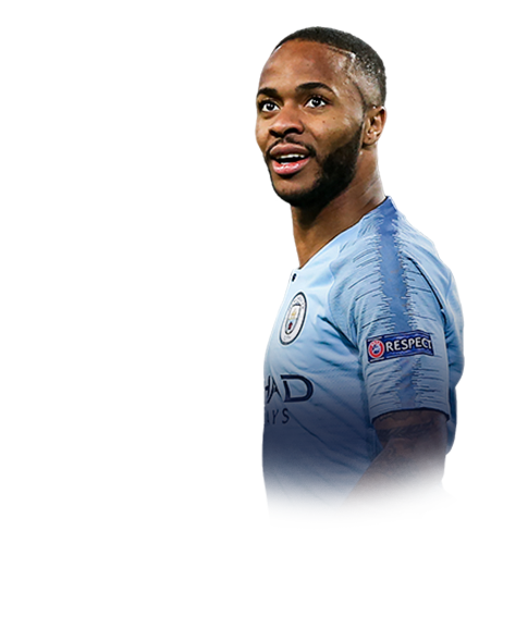 FIFA 22 Ultimate Team SBC: How to obtain Raheem Sterling Player of