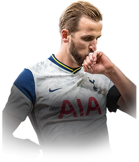 Harry Kane - 91 Rulebreakers | FIFA 21 Stats & Prices | WeFUT