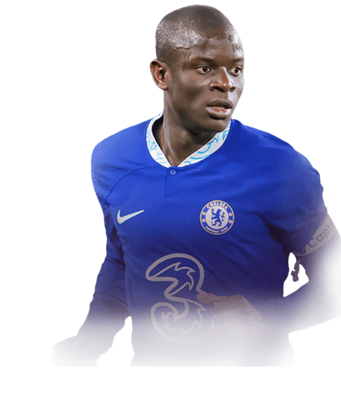 FUT Sheriff - 🎁Kante🇨🇵 is added to come as OBJ/SBC during