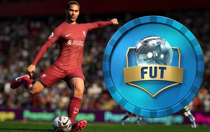 Fut Draft Simulator | Fifa 23 Ultimate Team | Wefut