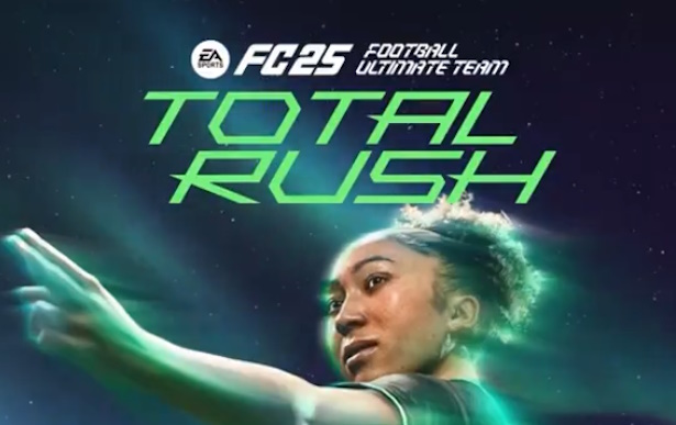 Total Rush Team 2