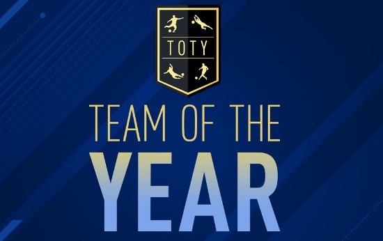 Team of the Year